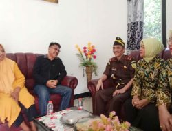 Ajangsana Jadi Tradisi Kejati Malut Menyambut HBA