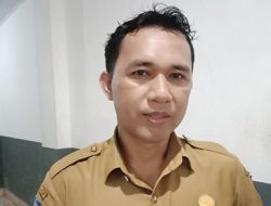 Inspektorat Halbar Selidiki Dugaan Penyalahgunaan DD di Desa Peot