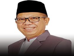 Pilih Nyalon, Syahril Mundur dari Sekda Halbar