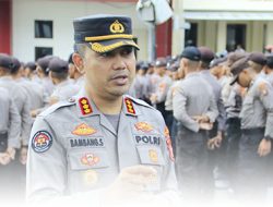 Anggota Polri Wajib Netral di Pilkada Malut, Aturannya Jelas dan Tegas