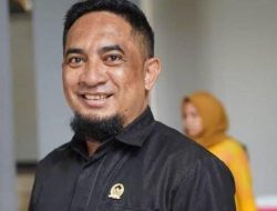 Ketua PKB Didorong Dampingi Danny di Pilkada Halbar