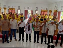 Pentingnya Pengelolaan Air Limbah Domestik di Kepulauan Sula