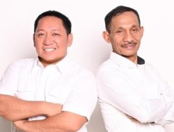 Rabu Besok, ASA Daftar ke KPU Malut