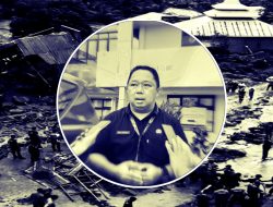 Memaksimalkan Upaya Penanggulangan Bencana di Rua Ternate
