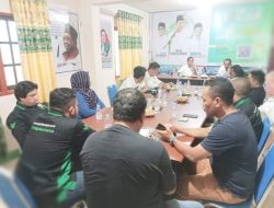 DPW Malut Dukung Cak Imin Ketua Umum PKB di Muktamar Bali 2024