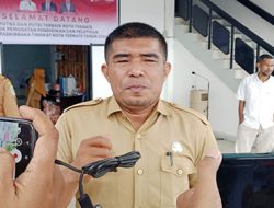 Gerak Jalan Ditiadakan, Pemkot Ternate Fokus ke Kelurahan