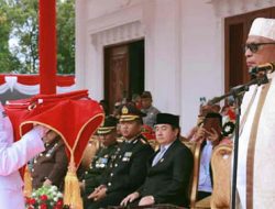 HUT RI ke-79 Jadi Momentum Kebangkitan Semangat Pembangunan di Kepulauan Sula