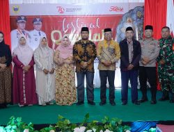 Sambut 17 Agustus Kecamatan Tidore Timur Gelar Sejumlah Kegiatan