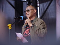 Apresiasi Seni Dan Budaya Bukit Durian Resmi Di Tutup Wawali