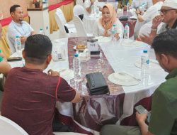 Dukungan Mantan Wakil Bupati Perkuat FAM-SAH di Pilkada Sula