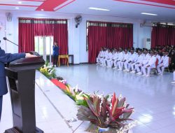 Wali Kukuhkan Perpanjangan Masa Jabatan 48 Kades dan 242 Anggota BPD