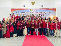 DPD IMM Gelar Musda XI di Morotai, Angkat Isu Menata Maluku Utara