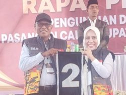 Dapat Nomor Dua, FAM-SAH Optimis Menuju Jilid II