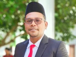 Periode FAM-SAH Bangun 34 Rumah Ibadah di Kepulauan Sula