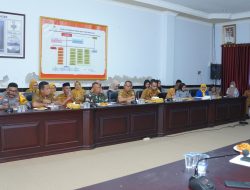 Meriahkan HUT Kemerdekaan RI ke 79 Tahun 2024, Pemkot Tidore akan Menggelar Berbagai Kegiatan