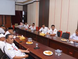 Rangkaian Kegiatan HUT ke 79 di Tidore Mulai Dibuka 1 Agustus 2024