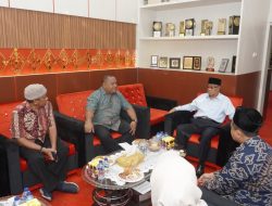 Wali Kota Tidore Kepulauan Dukung Penuh Pekan Budaya Kota Rempah