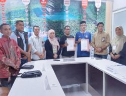 Jasri-Muhlis Selesai Ikuti Tahapan MCU di RSUD CB Ternate