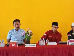 Pemda Gelar Penyuluhan Hukum Terpadu di Sulabesi Selatan