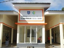 Rabu Besok, Rumah Singgah BAHIM Diresmikan Wali Kota Ternate