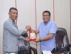 Pangkalan Bakamla Bakal Bangun Di Tidore