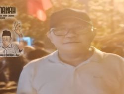 Keluarga Besar Kampung Makassar Barat Siap Menangkan Tauhid-Nasri