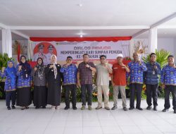 Dispora Gelar Dialog Sumpah Pemuda