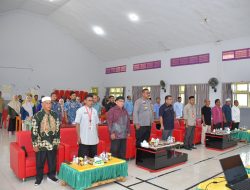 DLH Lakukan Konsultasi Publik KHLS