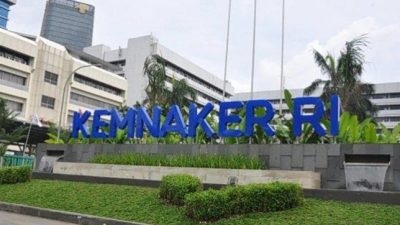 Tuntut Hak Pekerja, Ratusan Karyawan PT. NHM Bakal Mengadu Ke Kemnaker RI