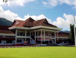 Pemkot Tikep Evaluasi Program Strategis 100 Hari Kerja Tepat di HUT ke 22