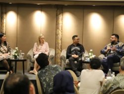 Kementerian PANRB Gandeng OECD Gelar Capacity Building Programme