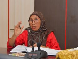 47 Koperasi Merah Putih Di Kota Tidore Telah Terbentuk