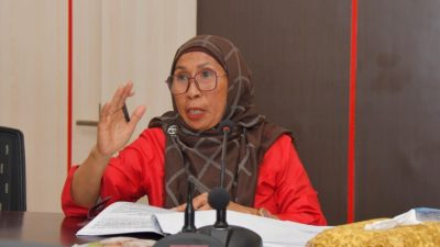 47 Koperasi Merah Putih Di Kota Tidore Telah Terbentuk