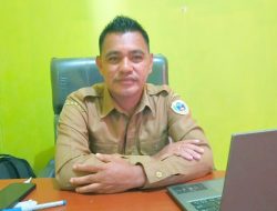 Kesiapan Kopdes Merah Putih Desa Bukit Durian Tidore Rampung 90 Persen