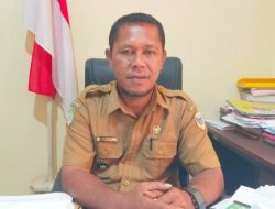 Warga Galala Kota Tikep Sambut Baik Koperasi Merah Putih