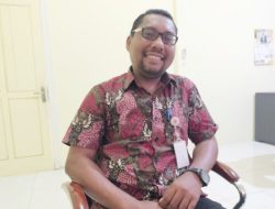 Kopdes Merah Putih Rampung Terbentuk, Ini Harapan DPMD Tidore
