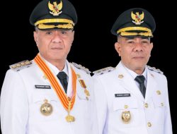 Kemendagri Sebut Kota Tidore Daerah Dengan SPM Tertinggi se-Maluku Utara