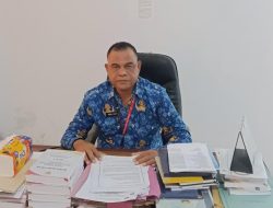 Camat Tidore Selatan Gagas Inovasi Mari Iko Renbang