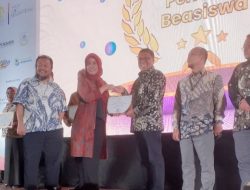 Kuatkan SDM, Universitas Indonesia Kasih Penghargaan ke Pemkot Tidore