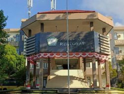 Unkhair Ternate Gelar UTBK, Peserta Diminta Wajib Patuhi Tata Tertib