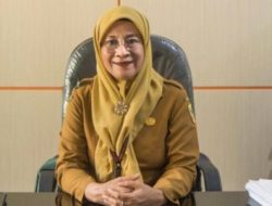 Dinas Penanaman Modal dan PTSP Tidore Luncurkan PANTRI, Solusi Inovatif Pelayanan Izin Tanpa Antri