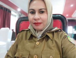 SIKePO: Sistem Informasi Kelurahan Pelayanan Online