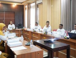 DPRD Tidore Perkuat Sinergi Akses Publik Lewat Inovasi OPS! dan Pengaduan_DPRD