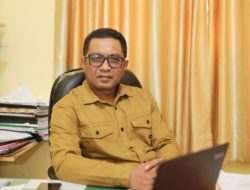 Gegara Seks Bebas, Puluhan Pria di Tidore Terinfeksi HIV