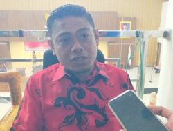 DPRD Tidore Minta Dishub Aktifkan Kartu Retribusi Elektronik
