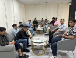 PT NHM Ogah Hadiri Undangan Kemnaker Soal Bayar Gaji Karyawan