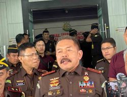 Kepala Kejaksaan se Maluku Utara Minim Perkara Korupsi Bakal Dicopot