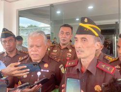 Kasus Eks Rumah Dinas Gubernur, Kajati Malut: Kita Akan Ambil Alih
