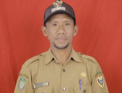 Kebiasan Babari di Desa Balbar Tidore Lahirkan Inovasi GOT-BIKES