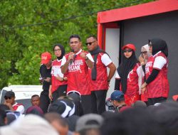 Peringati Bulan Bung Karno, Ratusan Peserta Ikuti Soekarno Fun Run